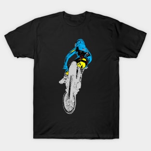 Motocross T-Shirt